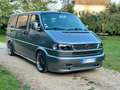Volkswagen T4 Highline PROJEKT ZWO, ÖTTINGER AXG Silber - thumbnail 3