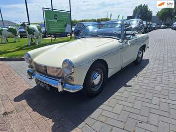 / Super leuke auto / Wegenbelasting en APK vrij
