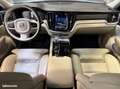 Volvo S60 T6 INSCRIPTION LUXE 340CH RECHARGE PHEV HYBRID GEARTRONIC Grau - thumbnail 13