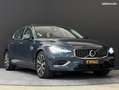 Volvo S60 T6 INSCRIPTION LUXE 340CH RECHARGE PHEV HYBRID GEARTRONIC Grau - thumbnail 3