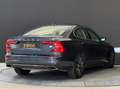 Volvo S60 T6 INSCRIPTION LUXE 340CH RECHARGE PHEV HYBRID GEARTRONIC Grau - thumbnail 5