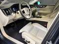 Volvo S60 T6 INSCRIPTION LUXE 340CH RECHARGE PHEV HYBRID GEARTRONIC Grau - thumbnail 10