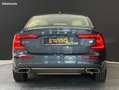 Volvo S60 T6 INSCRIPTION LUXE 340CH RECHARGE PHEV HYBRID GEARTRONIC Grau - thumbnail 6