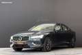 Volvo S60 T6 INSCRIPTION LUXE 340CH RECHARGE PHEV HYBRID GEARTRONIC Grau - thumbnail 1