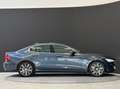 Volvo S60 T6 INSCRIPTION LUXE 340CH RECHARGE PHEV HYBRID GEARTRONIC Grau - thumbnail 4