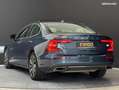 Volvo S60 T6 INSCRIPTION LUXE 340CH RECHARGE PHEV HYBRID GEARTRONIC Grau - thumbnail 7