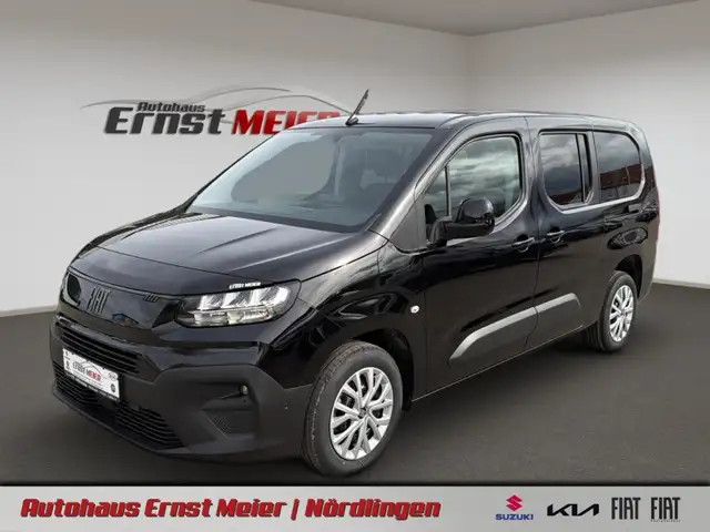 Fiat Doblo 1.5 L2 Kombi Maxi AT 7-Sitze Navi+LED+Spurhalte