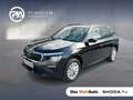 Skoda Kamiq Essence TSI Schwarz - thumbnail 1