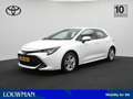 Toyota Corolla Hybrid 140 Active Blanc - thumbnail 1