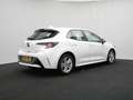 Toyota Corolla Hybrid 140 Active Blanc - thumbnail 2