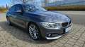 BMW 430 430d Gran Coupe Aut. Luxury Line Szary - thumbnail 4