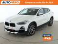 BMW X2 sDrive 18i Advantage Blanco - thumbnail 1