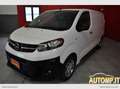 Opel Vivaro 1.5D 120S&S PL-TN M Furg. Enjoy Bianco - thumbnail 3