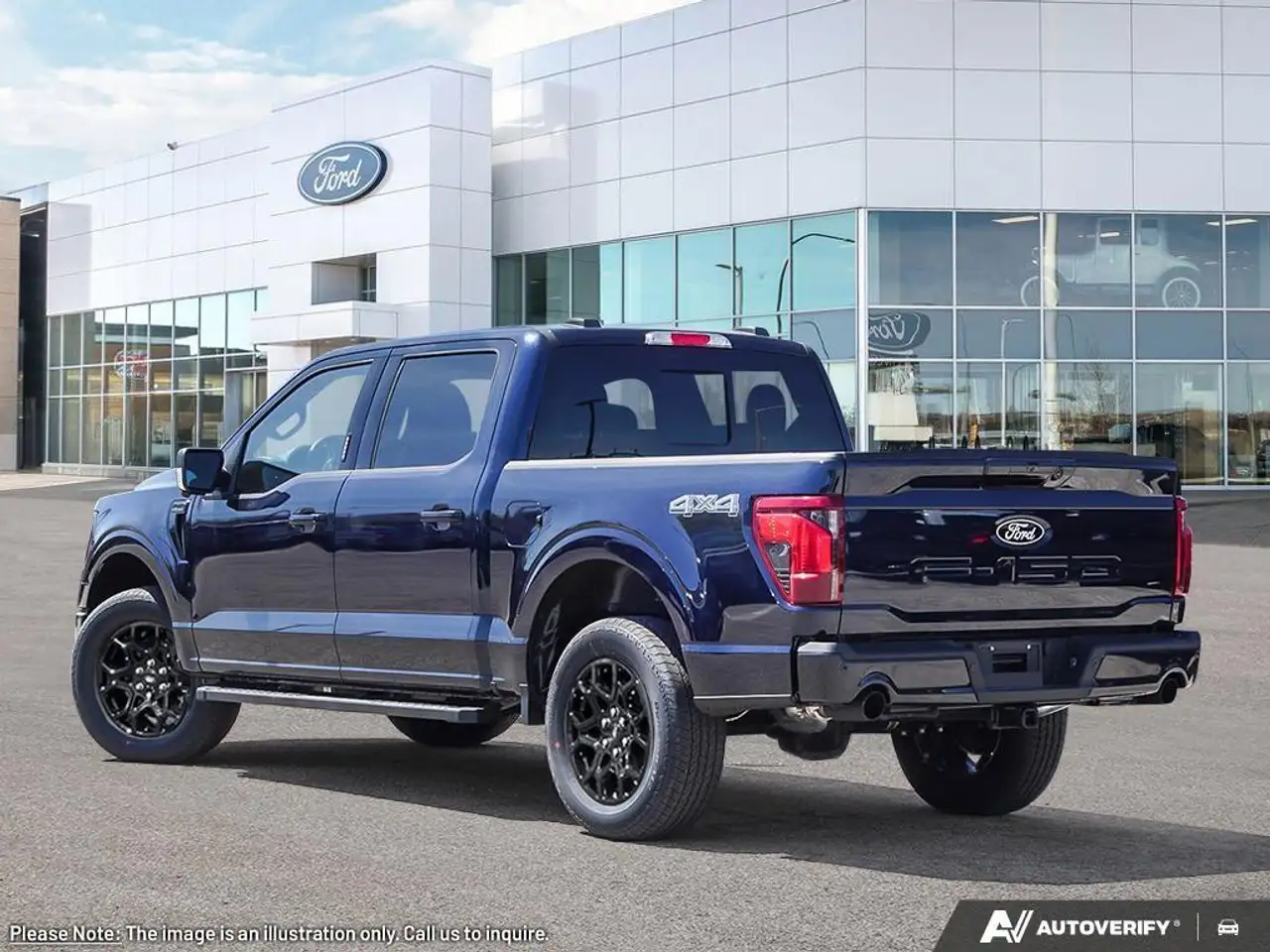 Ford F 150 снимка Ford F 150