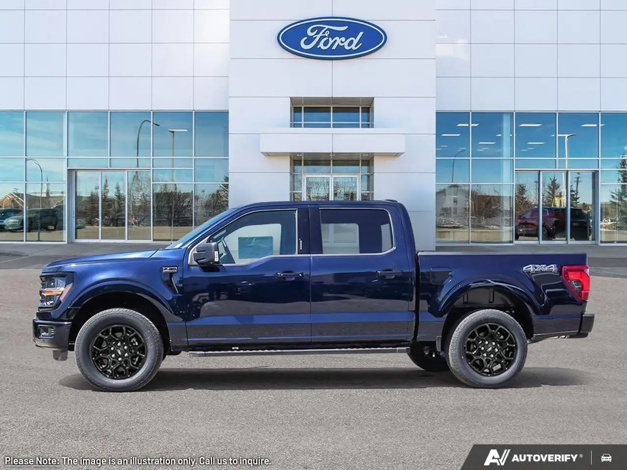 Ford F 150 снимка Ford F 150