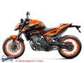 KTM 890 Duke GP = 1.784,- gespart Orange - thumbnail 2