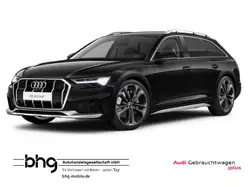 Audi A6 Allroad A6 allroad 55 TDI quattro AHK AirSuspension B&O