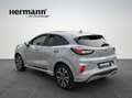 Ford Puma 1,0 EcoBoost Hybrid ST-Line X Gris - thumbnail 8