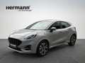 Ford Puma 1,0 EcoBoost Hybrid ST-Line X Gris - thumbnail 1