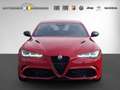 Alfa Romeo Giulia QUADRIFOGLIO 2.9 V6 Bi-Tu 520 PS El. Fondsitzverst Rot - thumbnail 4