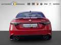 Alfa Romeo Giulia QUADRIFOGLIO 2.9 V6 Bi-Tu 520 PS El. Fondsitzverst Rot - thumbnail 6