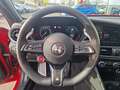 Alfa Romeo Giulia QUADRIFOGLIO 2.9 V6 Bi-Tu 520 PS El. Fondsitzverst Rot - thumbnail 15