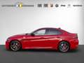 Alfa Romeo Giulia QUADRIFOGLIO 2.9 V6 Bi-Tu 520 PS El. Fondsitzverst Rot - thumbnail 5