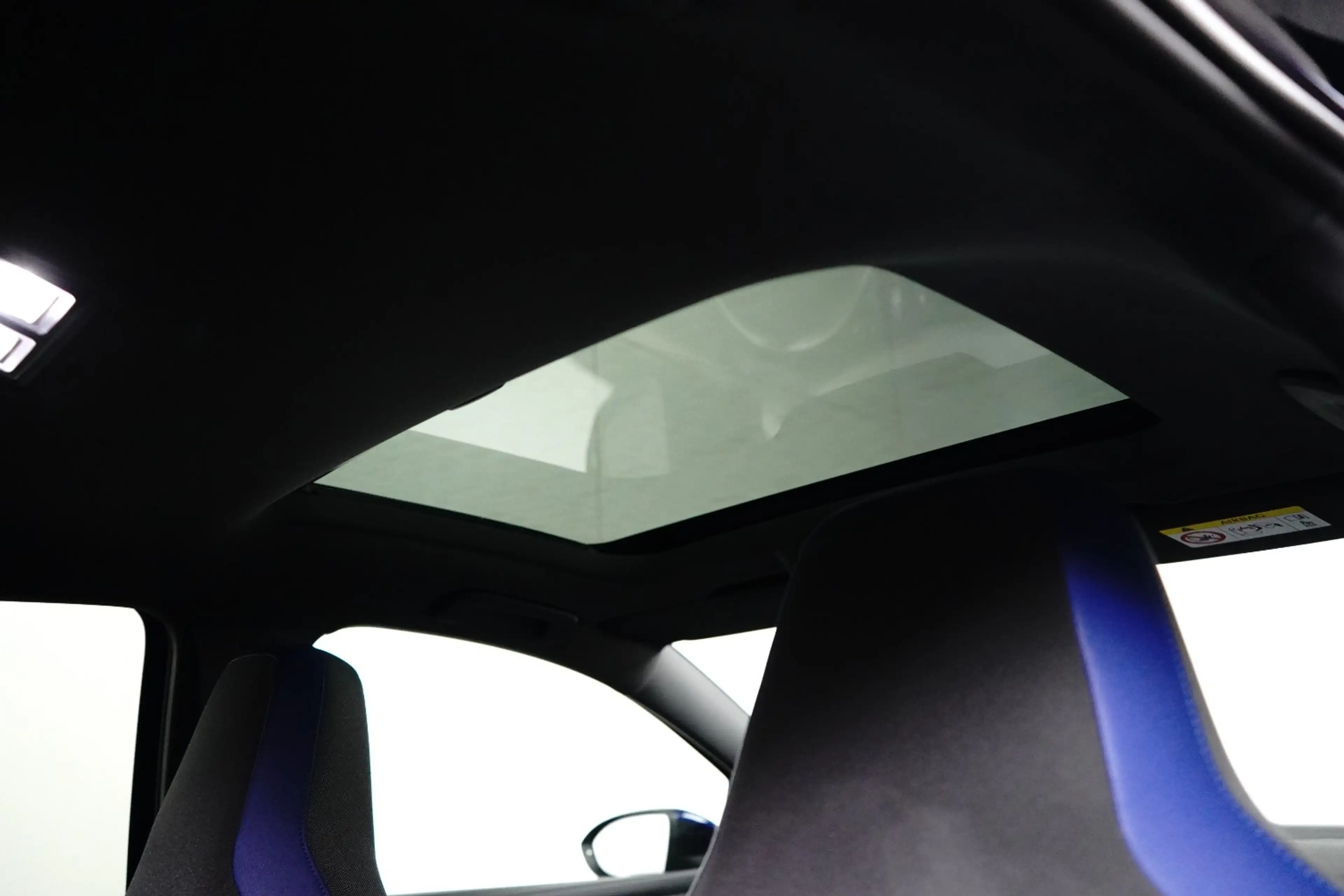 Volkswagen Golf GTE 1.4 eHybrid | Open Dak | HUD | LED | Cruise Adapti — photo 6