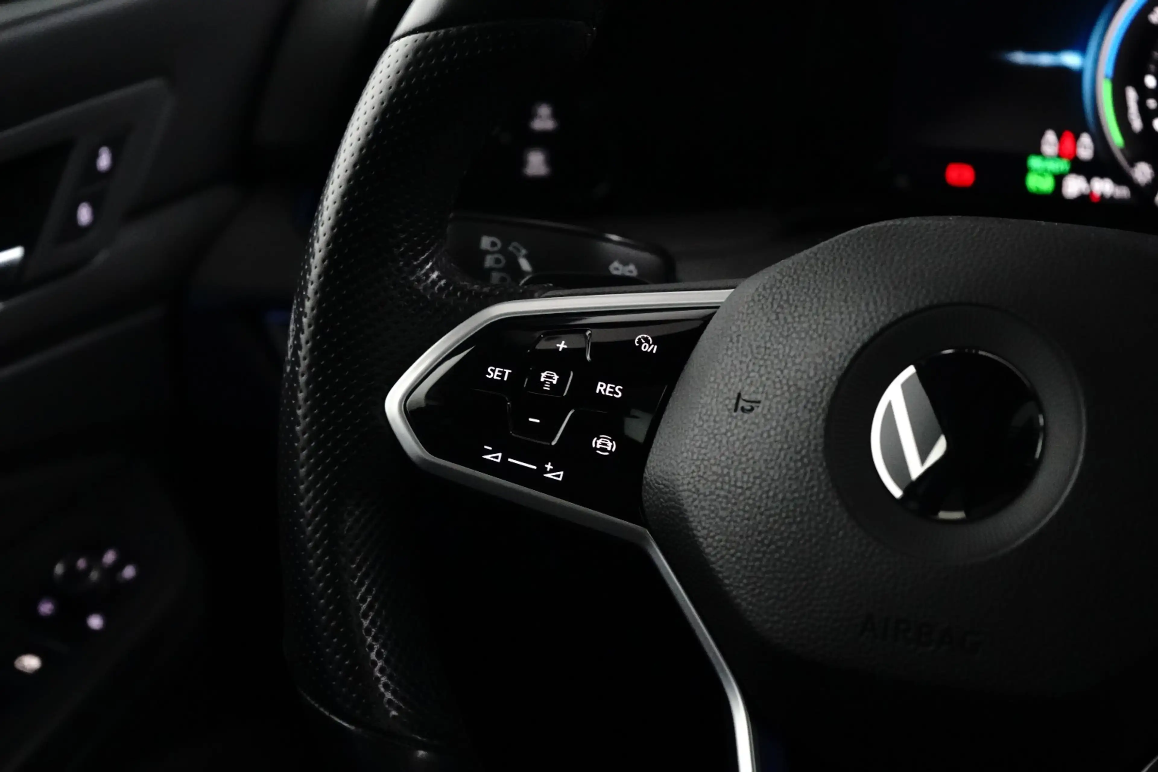Volkswagen Golf GTE 1.4 eHybrid | Open Dak | HUD | LED | Cruise Adapti — photo 13