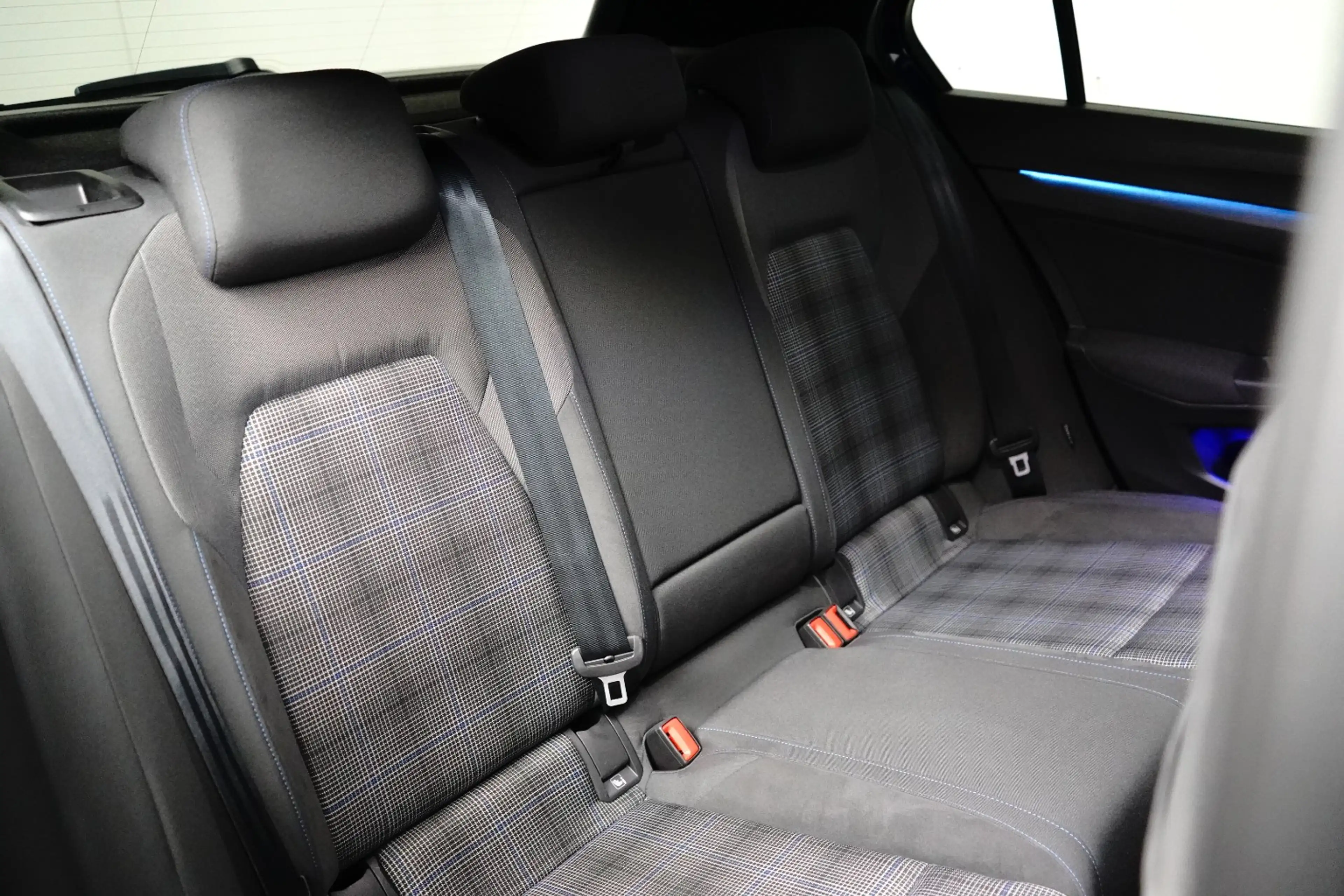 Volkswagen Golf GTE 1.4 eHybrid | Open Dak | HUD | LED | Cruise Adapti — photo 17