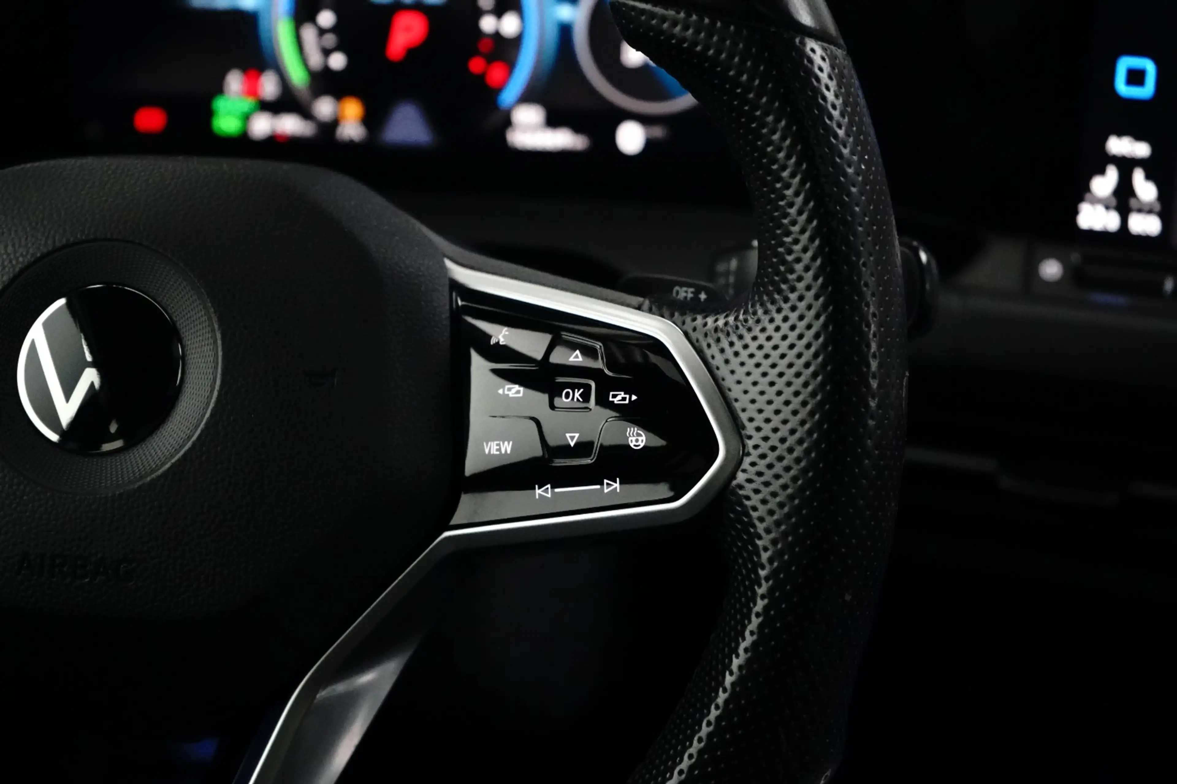 Volkswagen Golf GTE 1.4 eHybrid | Open Dak | HUD | LED | Cruise Adapti — photo 21