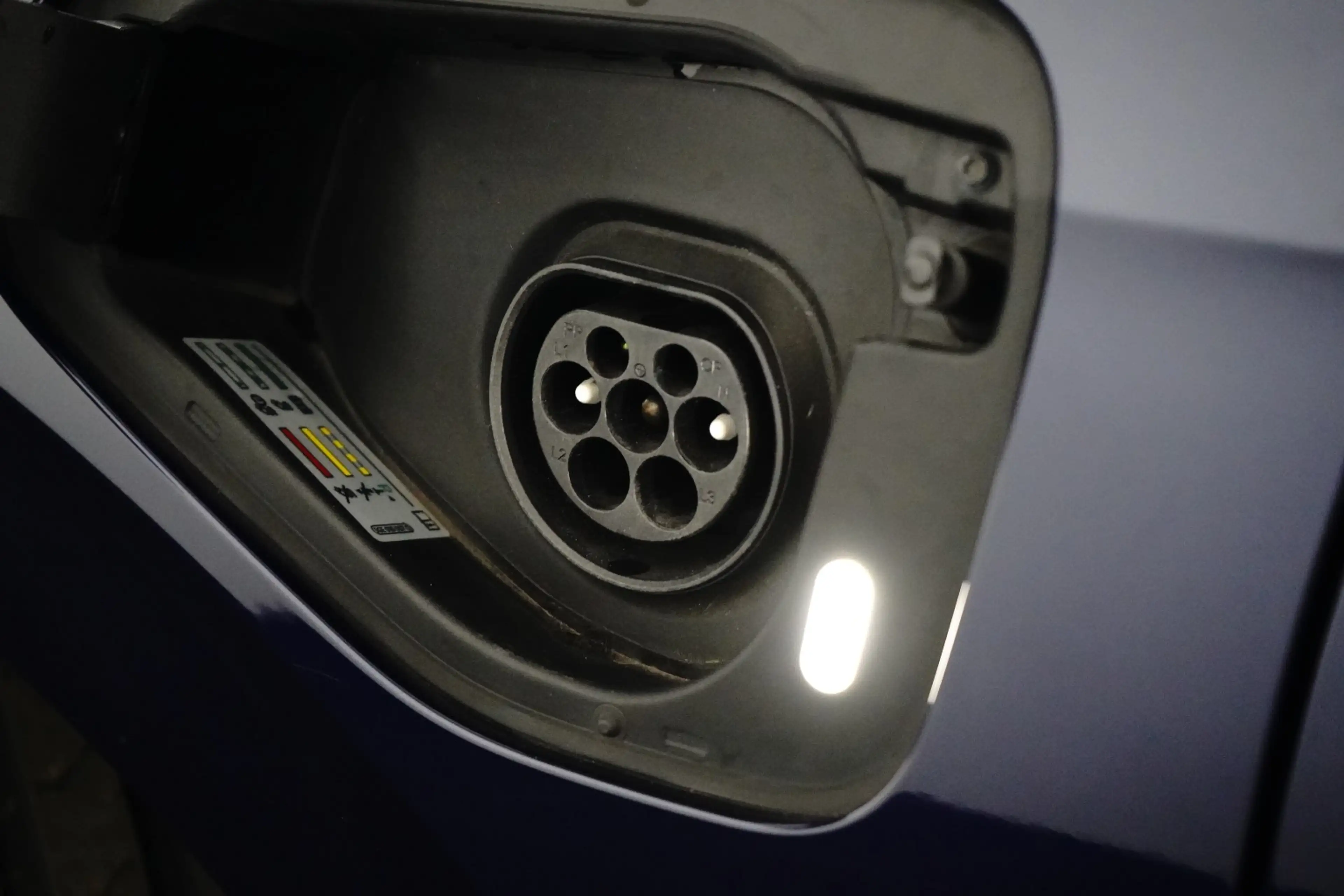 Volkswagen Golf GTE 1.4 eHybrid | Open Dak | HUD | LED | Cruise Adapti — photo 14