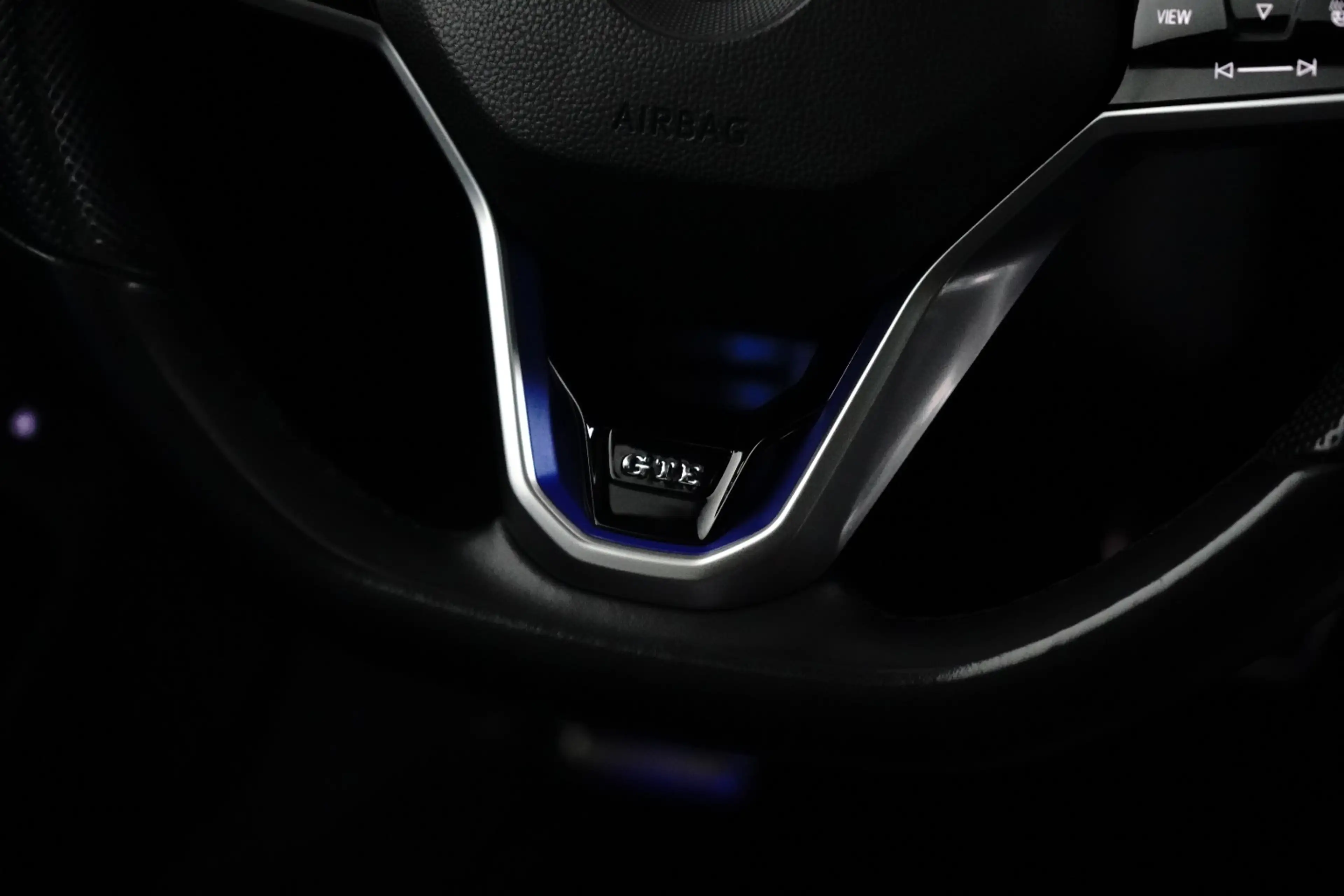 Volkswagen Golf GTE 1.4 eHybrid | Open Dak | HUD | LED | Cruise Adapti — photo 19