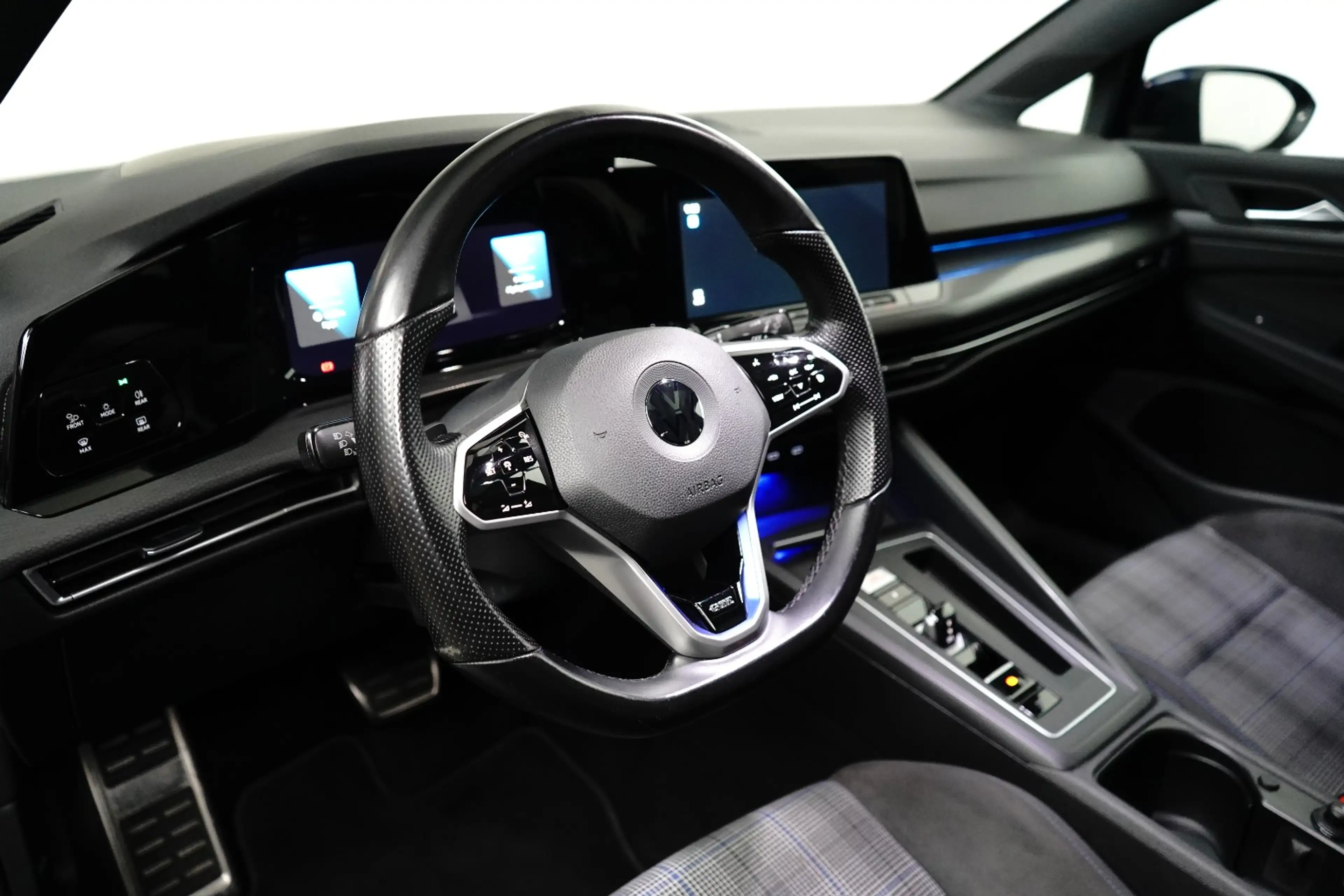 Volkswagen Golf GTE 1.4 eHybrid | Open Dak | HUD | LED | Cruise Adapti — photo 8