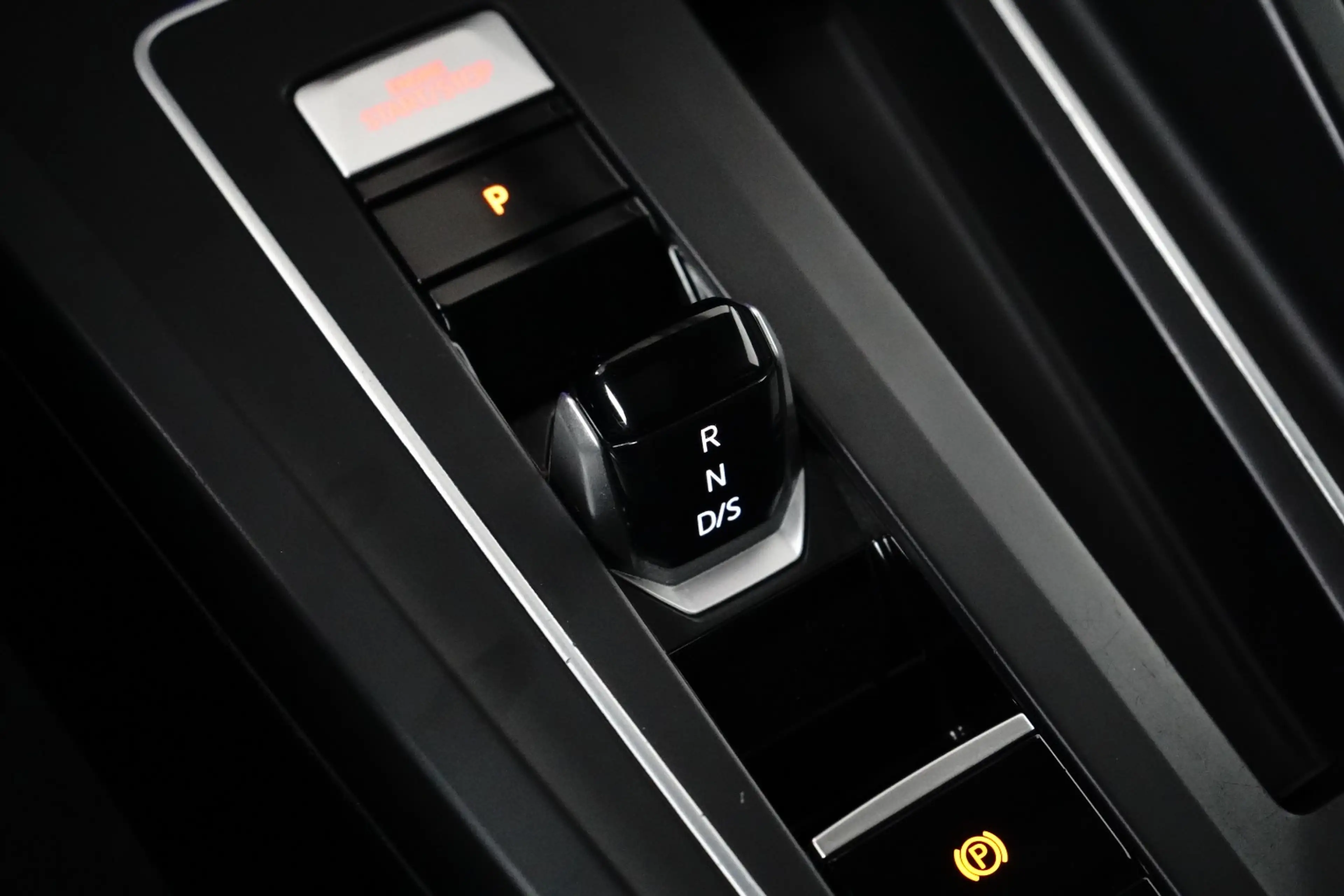 Volkswagen Golf GTE 1.4 eHybrid | Open Dak | HUD | LED | Cruise Adapti — photo 20