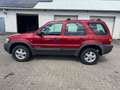 Ford Maverick 2.0i 16V Highclass Rouge - thumbnail 5