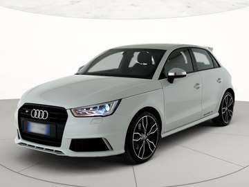 sportback 2.0 tfsi quattro