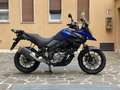 Suzuki V-Strom 650 Albastru - thumbnail 1