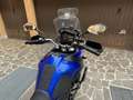 Suzuki V-Strom 650 Albastru - thumbnail 2