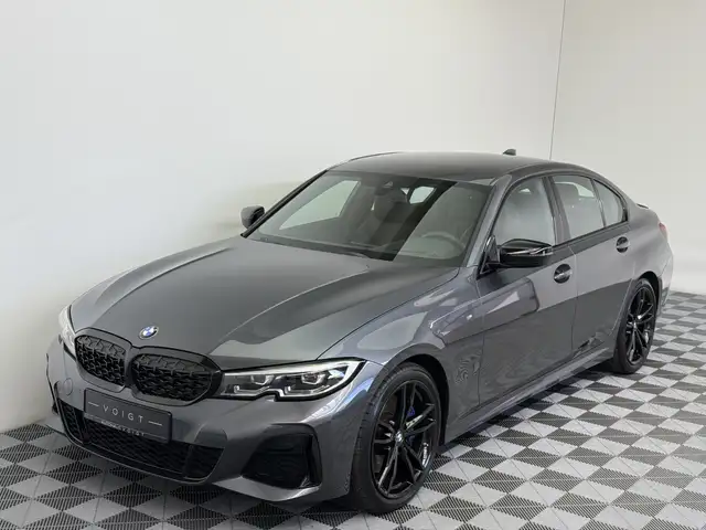 Bmw 340 xDrive|2.Hand|Keyless|H&K|HUD|LED|Shadow|