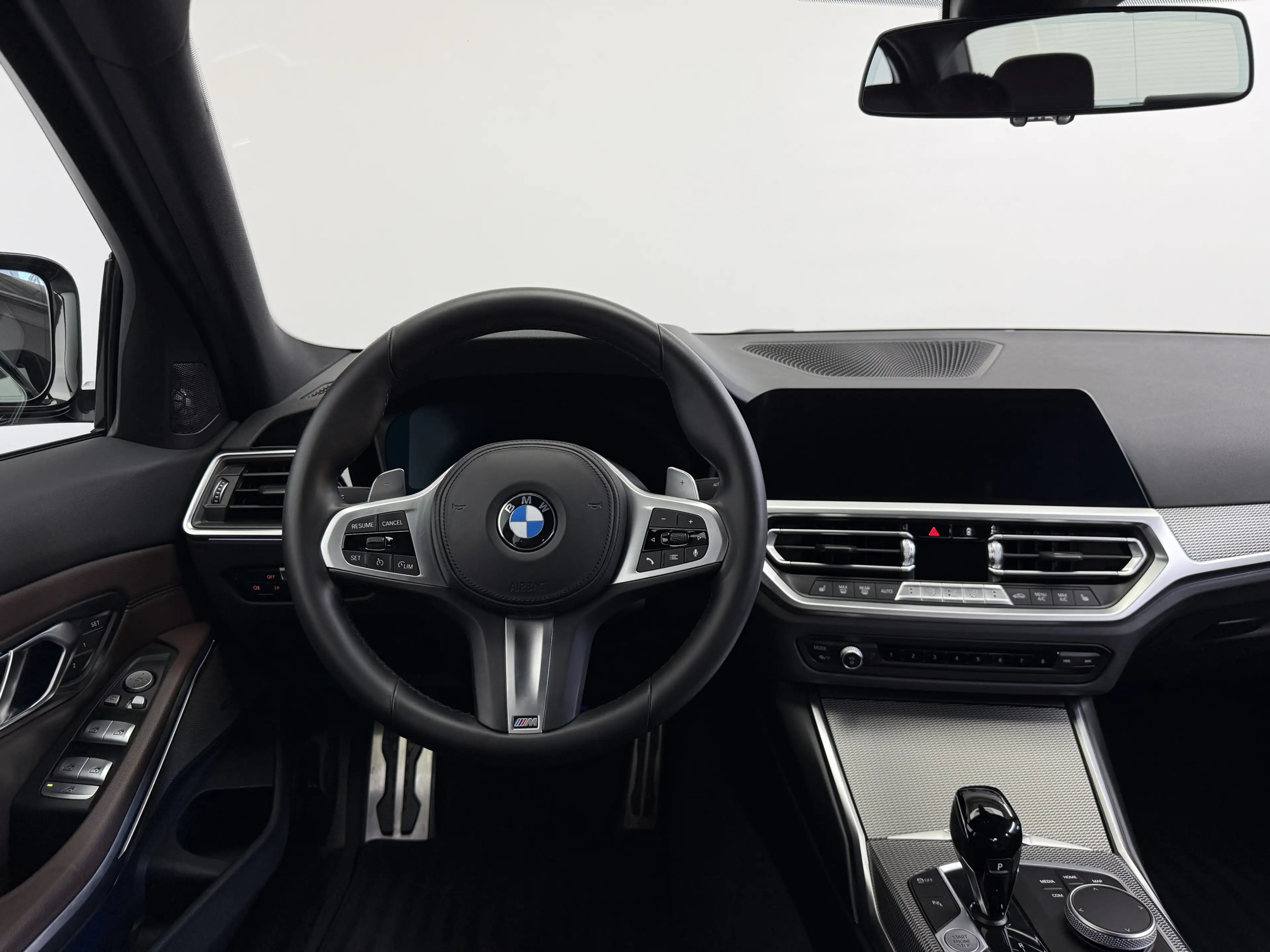 BMW 340 xDrive|2.Hand|Keyless|H&K|HUD|LED|Shadow| — photo 11
