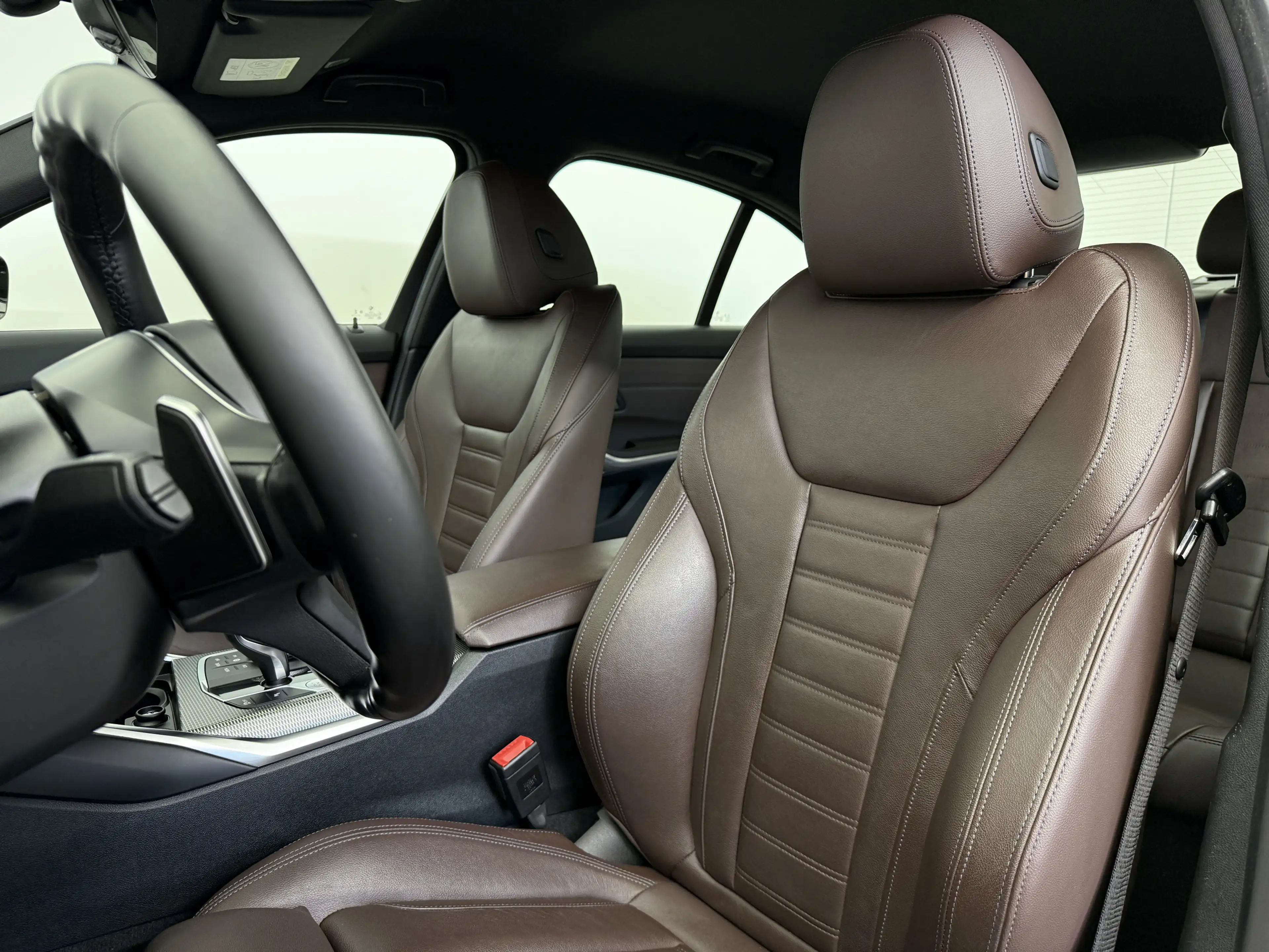 BMW 340 xDrive|2.Hand|Keyless|H&K|HUD|LED|Shadow| — photo 7