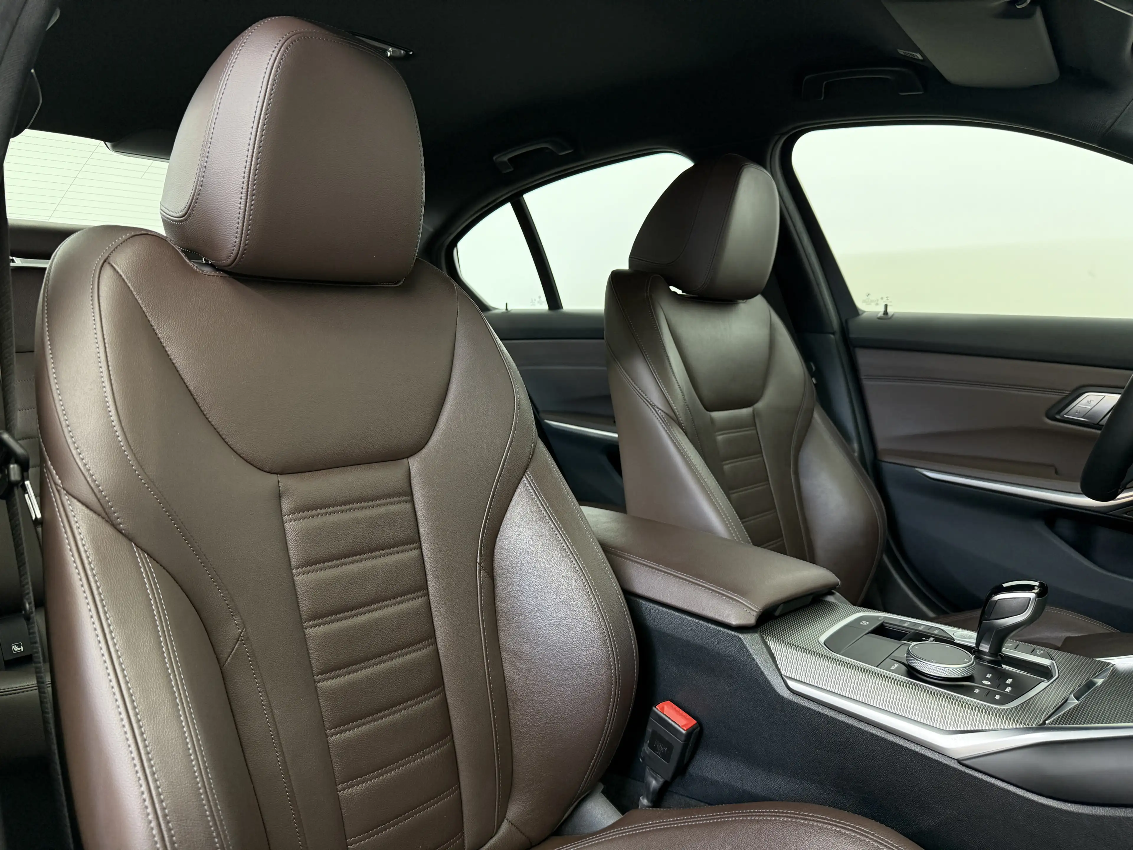 BMW 340 xDrive|2.Hand|Keyless|H&K|HUD|LED|Shadow| — photo 15