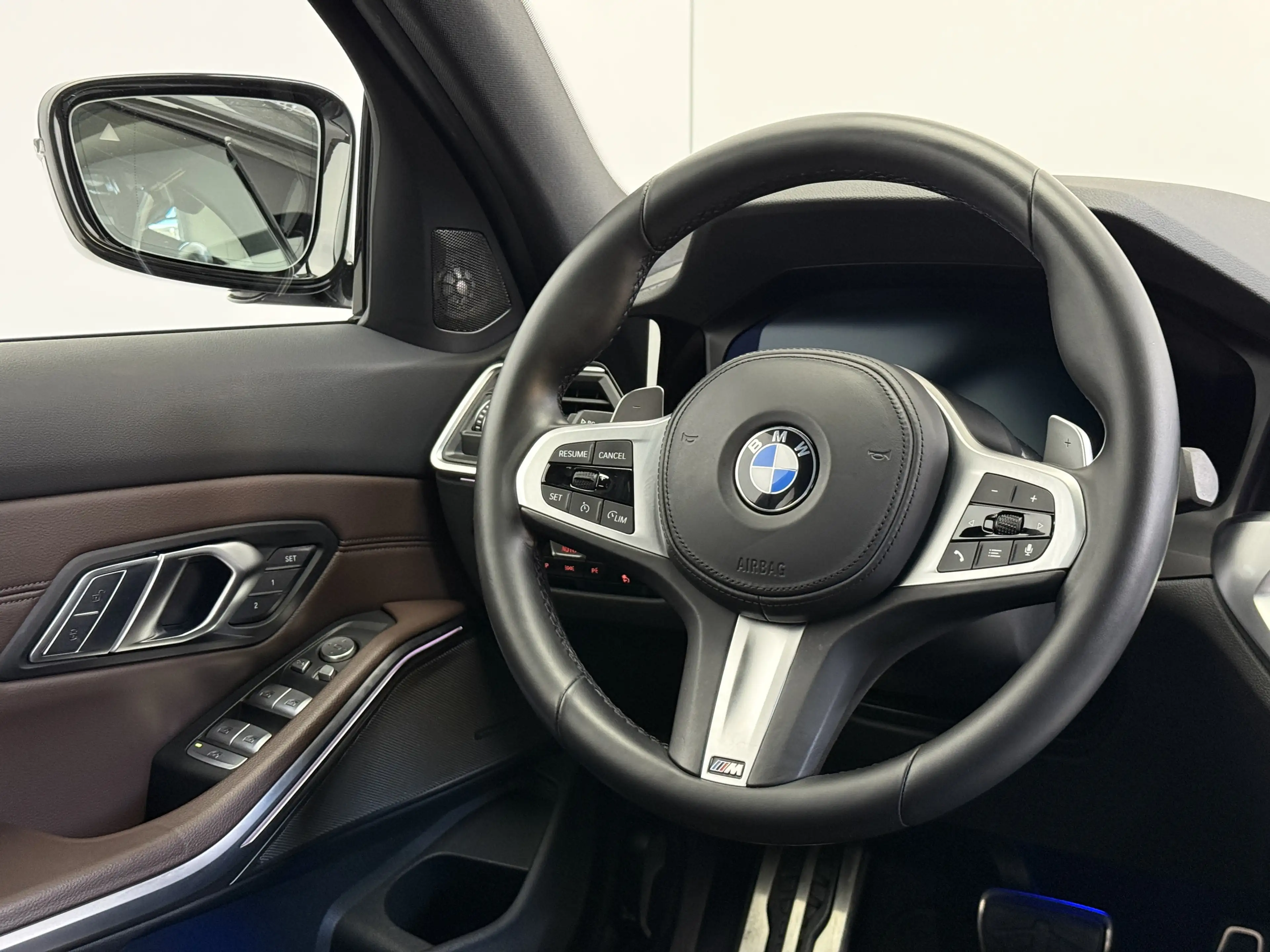 BMW 340 xDrive|2.Hand|Keyless|H&K|HUD|LED|Shadow| — photo 12