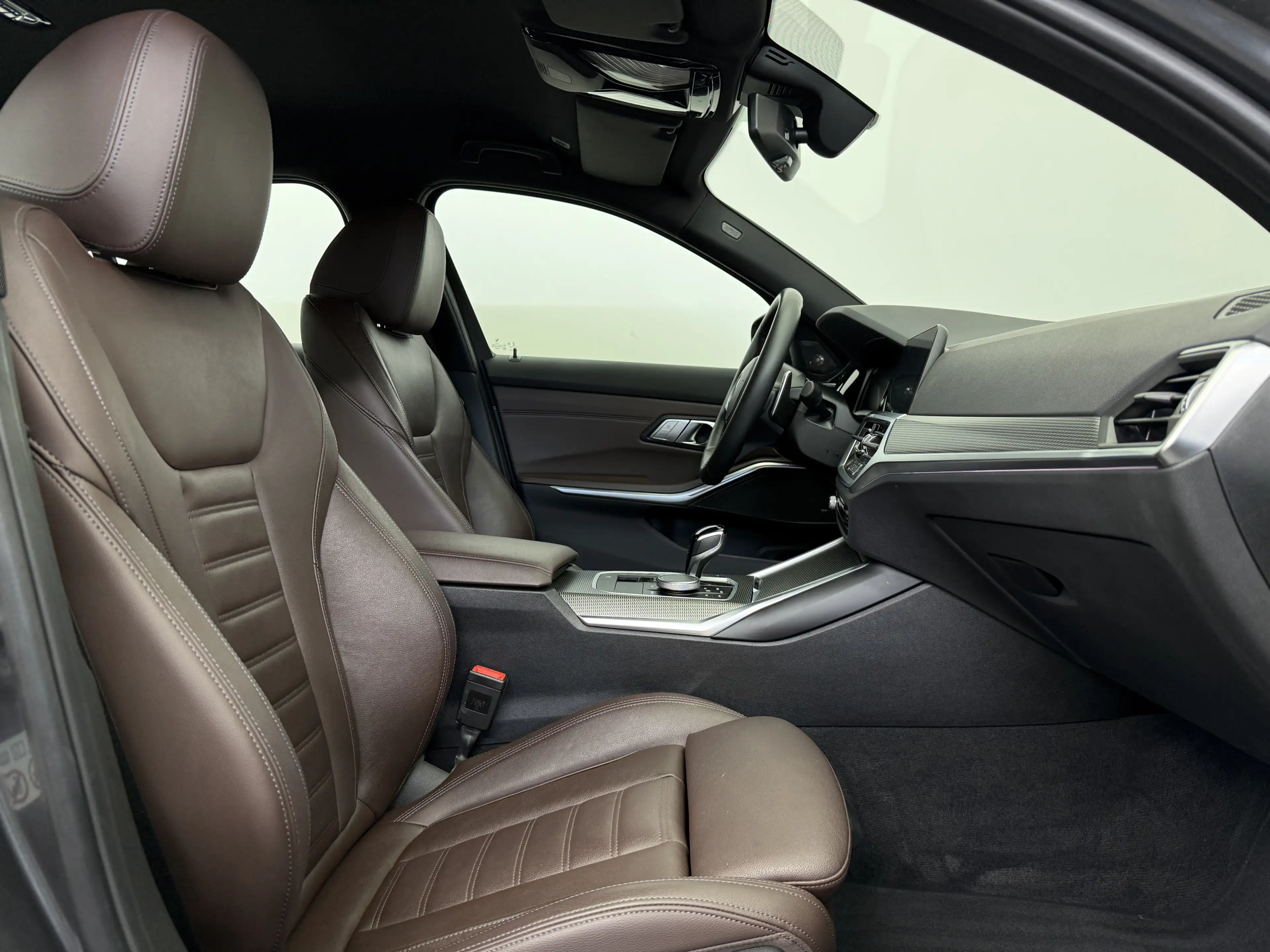 BMW 340 xDrive|2.Hand|Keyless|H&K|HUD|LED|Shadow| — photo 14