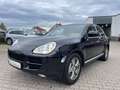 Porsche Cayenne S  Automatik/ Leder/ Navi/ Tempomat Schwarz - thumbnail 1