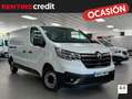 Renault Trafic Furgón L1H1 BluedCi 96kW Blanco - thumbnail 1