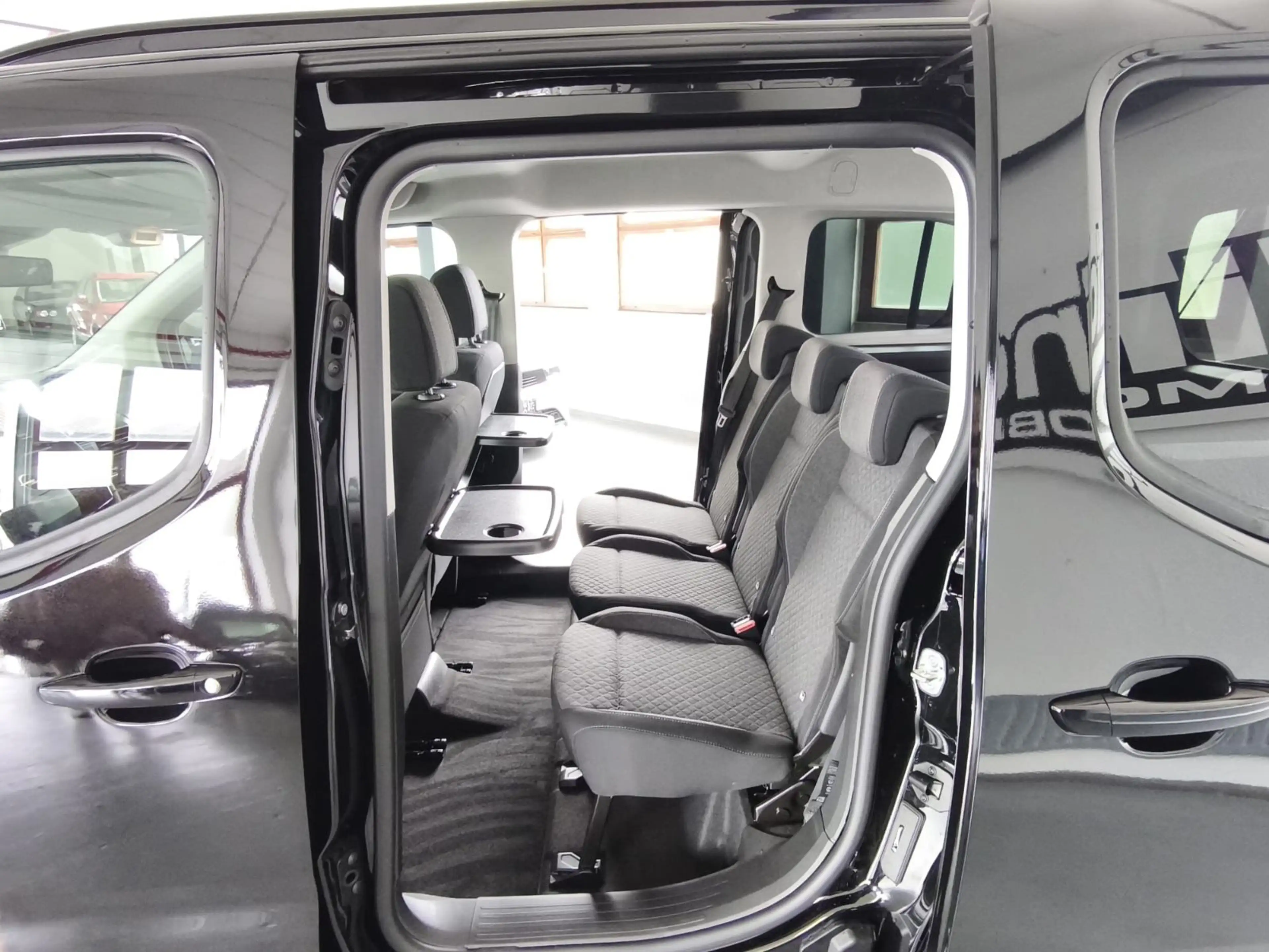 Opel Combo Life Elegance-L2H1-7Sitze,LED,SHZ,RFK,M1 — photo 15