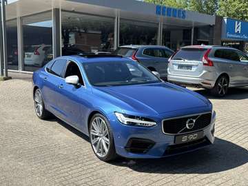 T8 AWD R-Design B&W Head-Up Luchtvering 360 DAB Ke