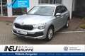 Skoda Kamiq Selection 1.0 TSI DSG ACC RFK S+LHZG Silber - thumbnail 1